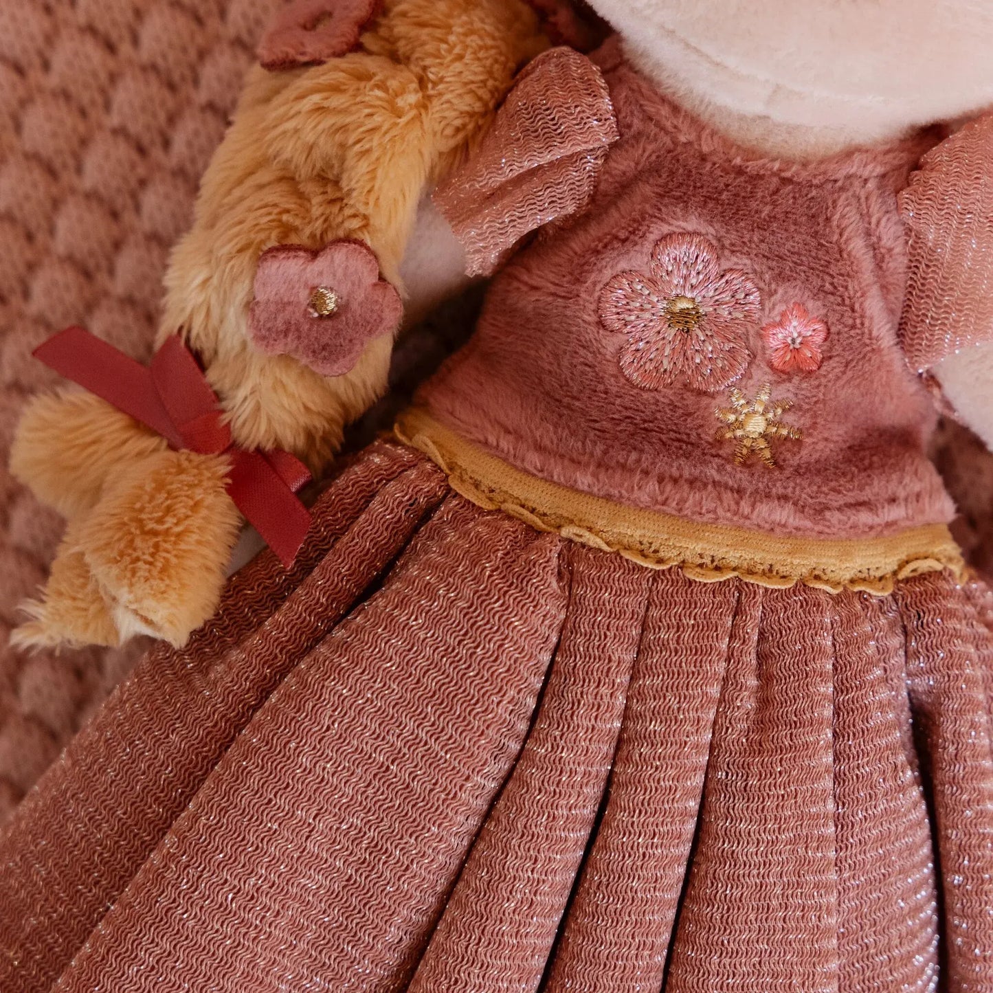 Bambola principessa Little Dutch