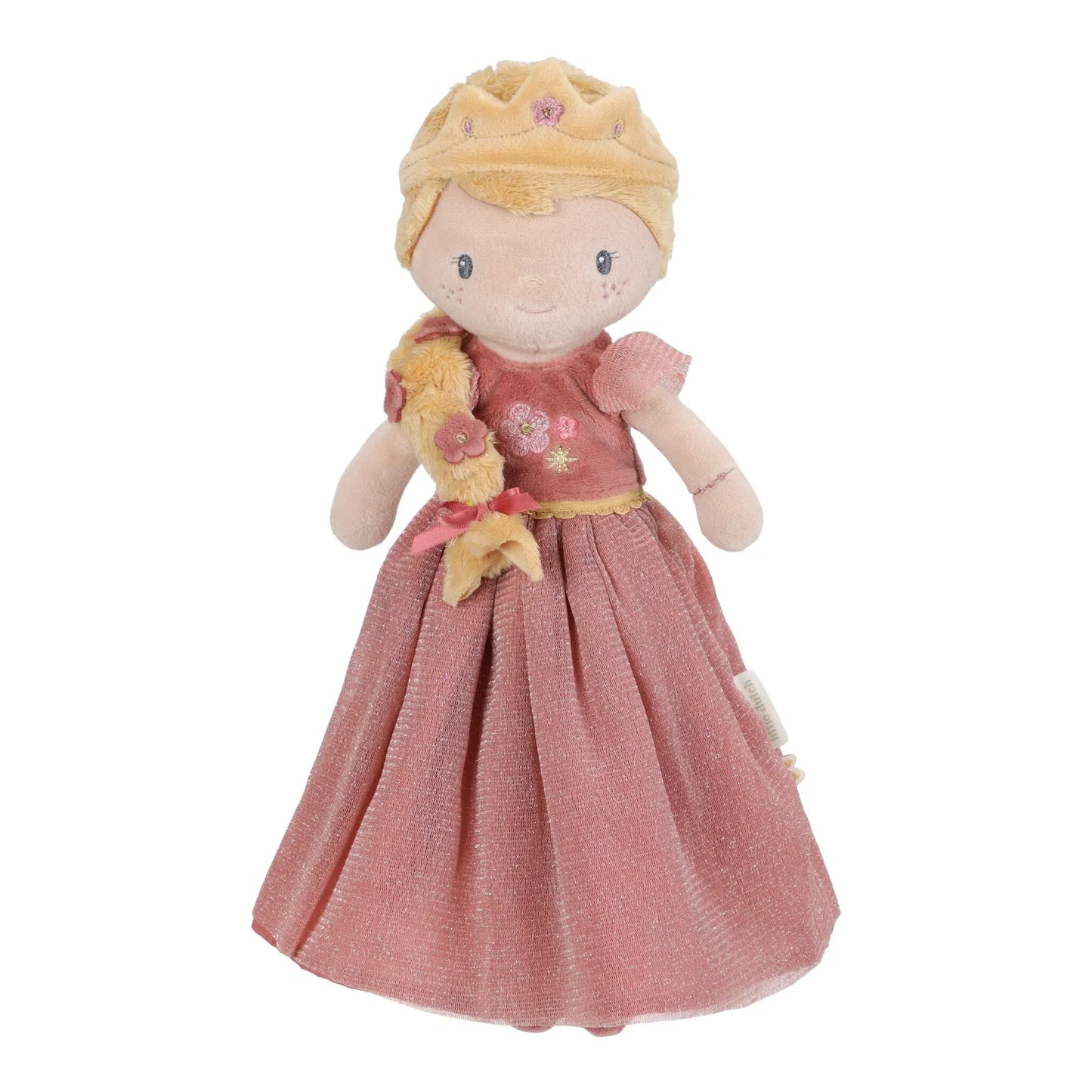 Bambola principessa Little Dutch