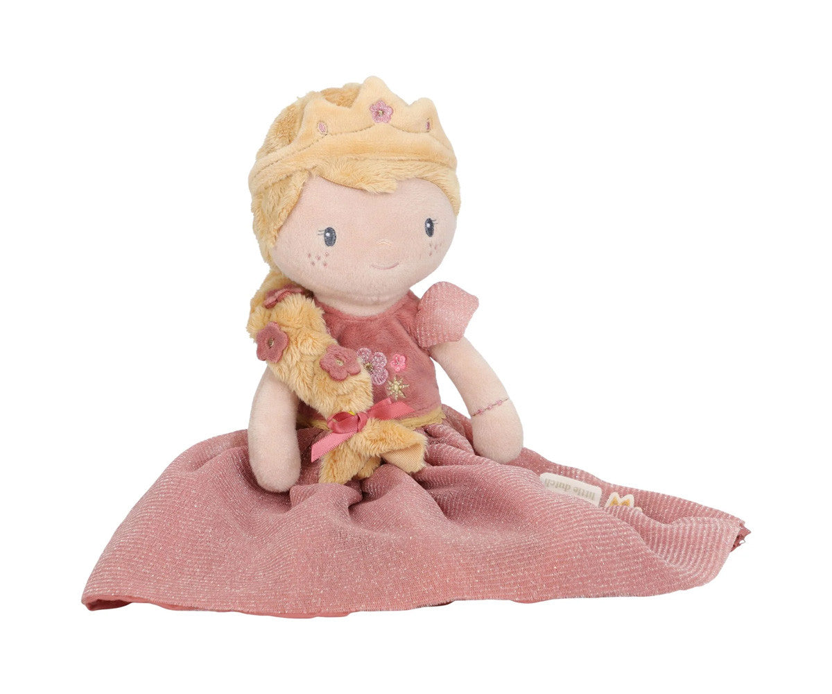 Bambola principessa Little Dutch