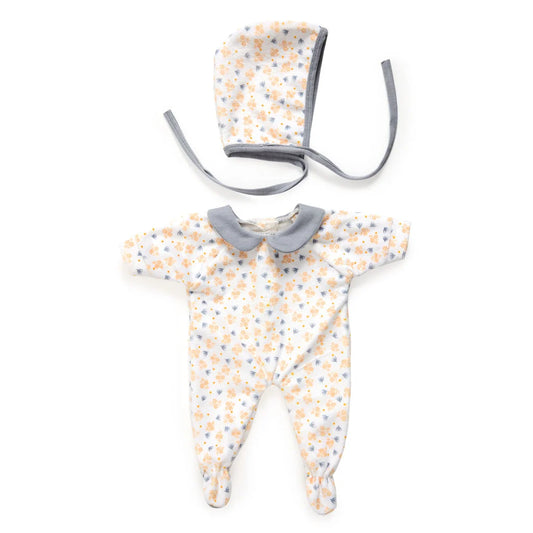 Vestiti per bambole Pomea - Paloma