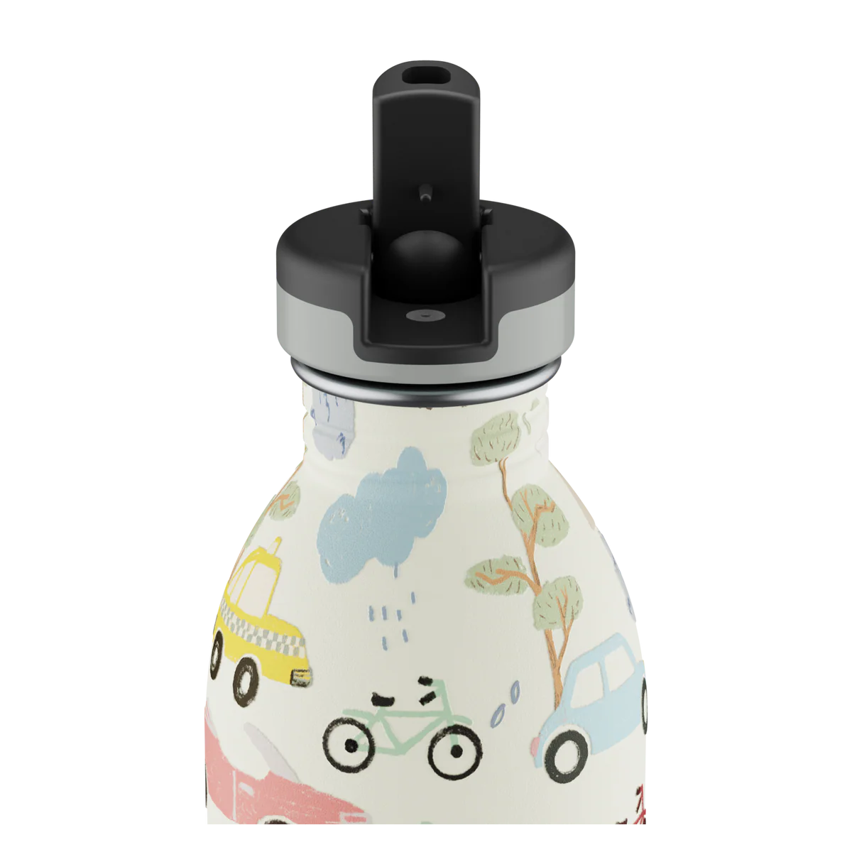 Borraccia Kids 24Bottles 250ml - Adventure Friends