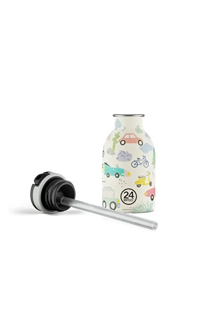 Borraccia Kids 24Bottles 250ml - Adventure Friends