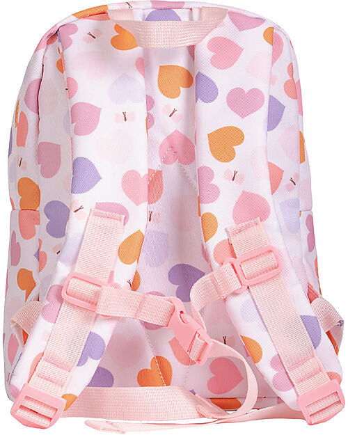 Zainetto Cuori