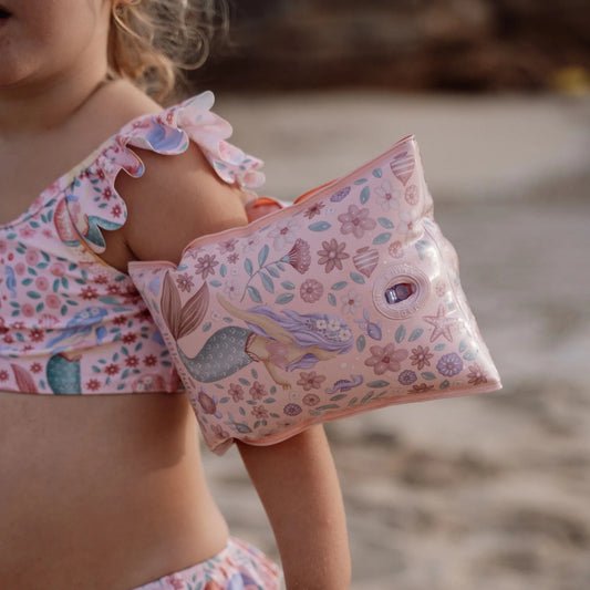 Braccioli Little Dutch - Mermaid