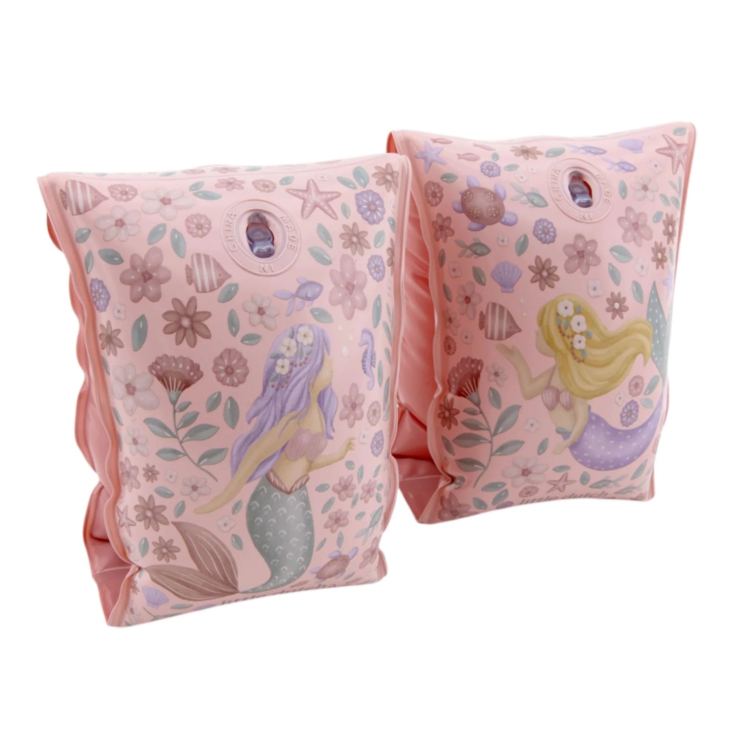 Braccioli Little Dutch - Mermaid