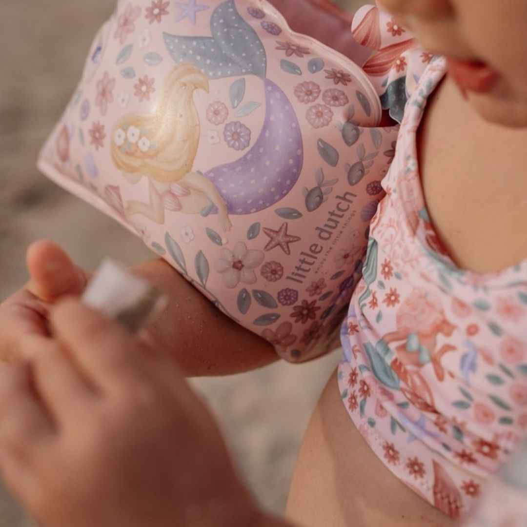 Braccioli Little Dutch - Mermaid