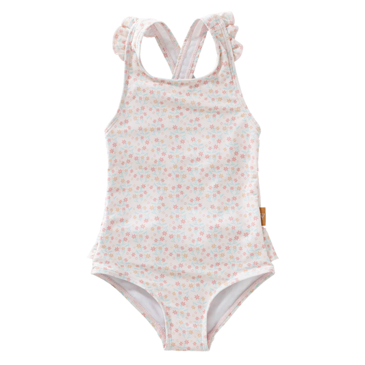 Costume intero Fresk - Flowers