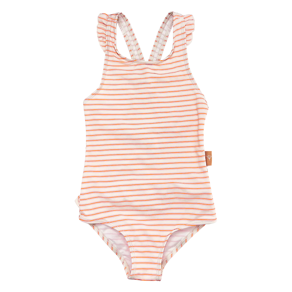 Costume intero Fresk - Stripes