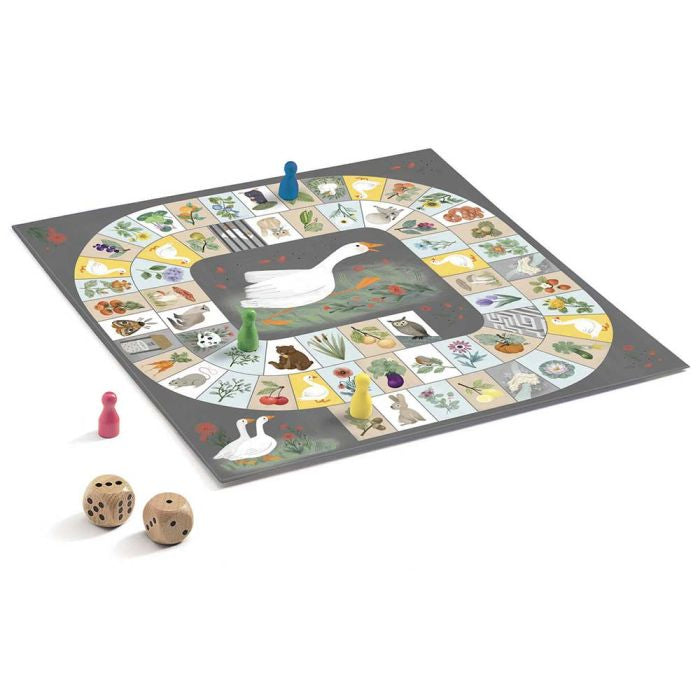 GIOCO DELL’OCA Djeco