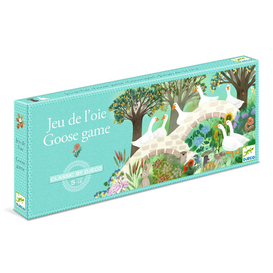 GIOCO DELL’OCA Djeco