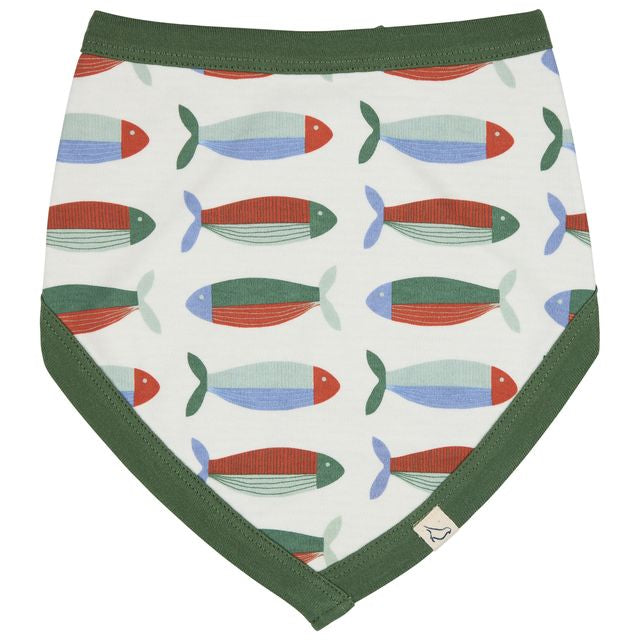 Bavaglio bandana Pigeon - SARDINES