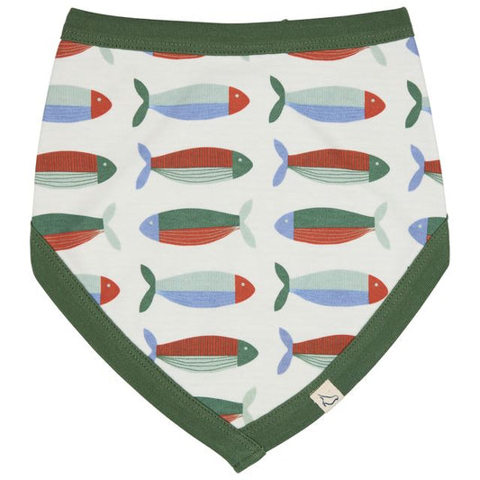 Bavaglio bandana Pigeon - SARDINES