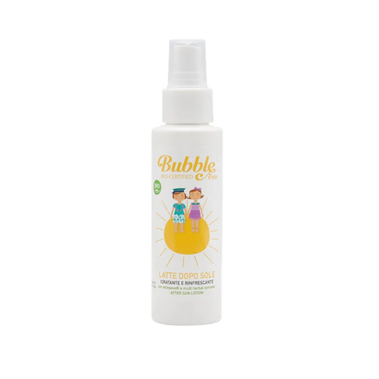 Latte doposole Bubble&Co