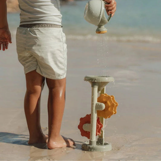 Mulino sabbia/acqua Little Dutch