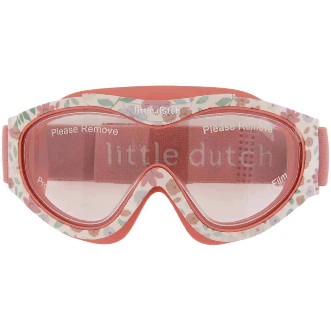 Maschera nuoto Little Dutch -Dreamy Mermaid-