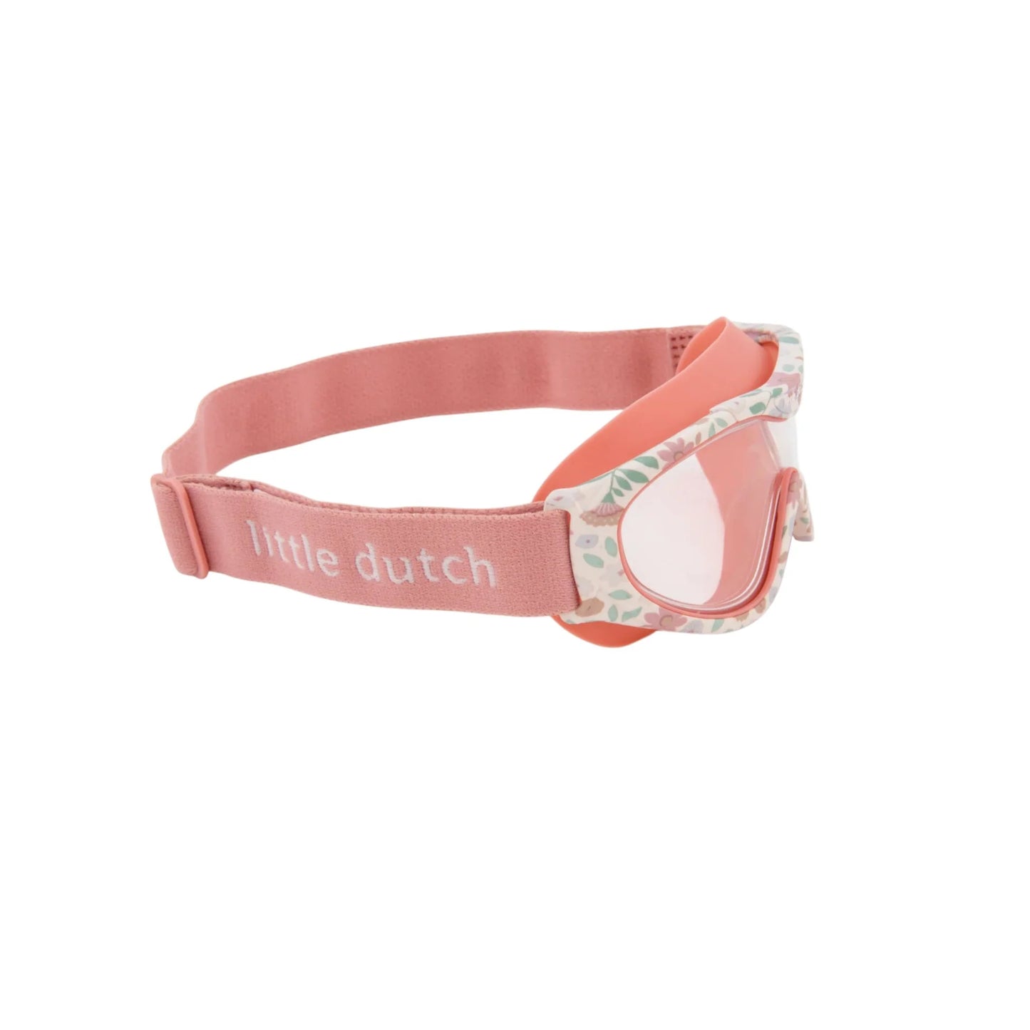 Maschera nuoto Little Dutch -Dreamy Mermaid-