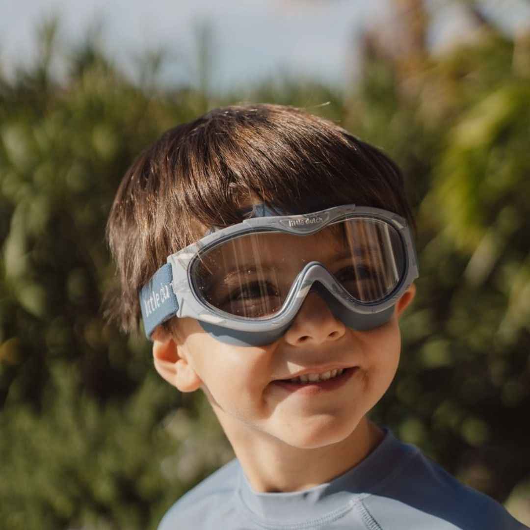Maschera nuoto Little Dutch -Ocean-