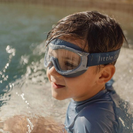 Maschera nuoto Little Dutch -Ocean-
