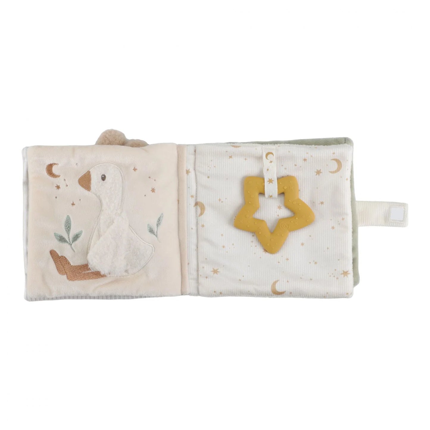 Libro morbido Little Dutch - Bunny