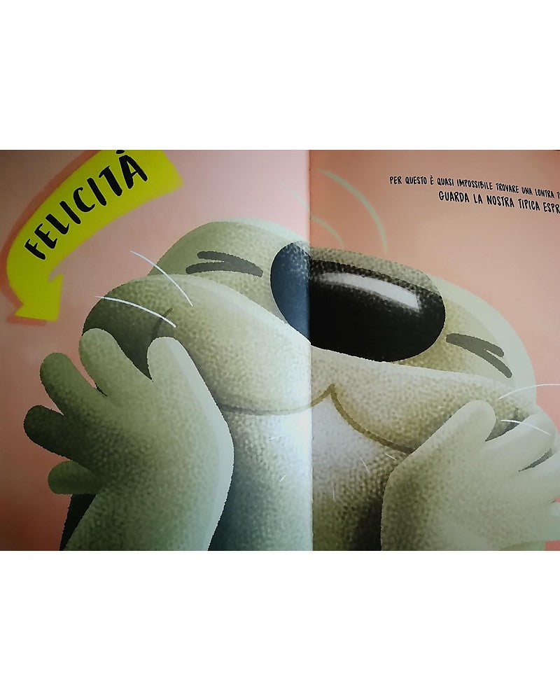 Libro TENIAMOCI STRETTI Sassi editore