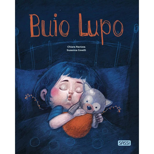 Libro BUIO LUPO Sassi Editore
