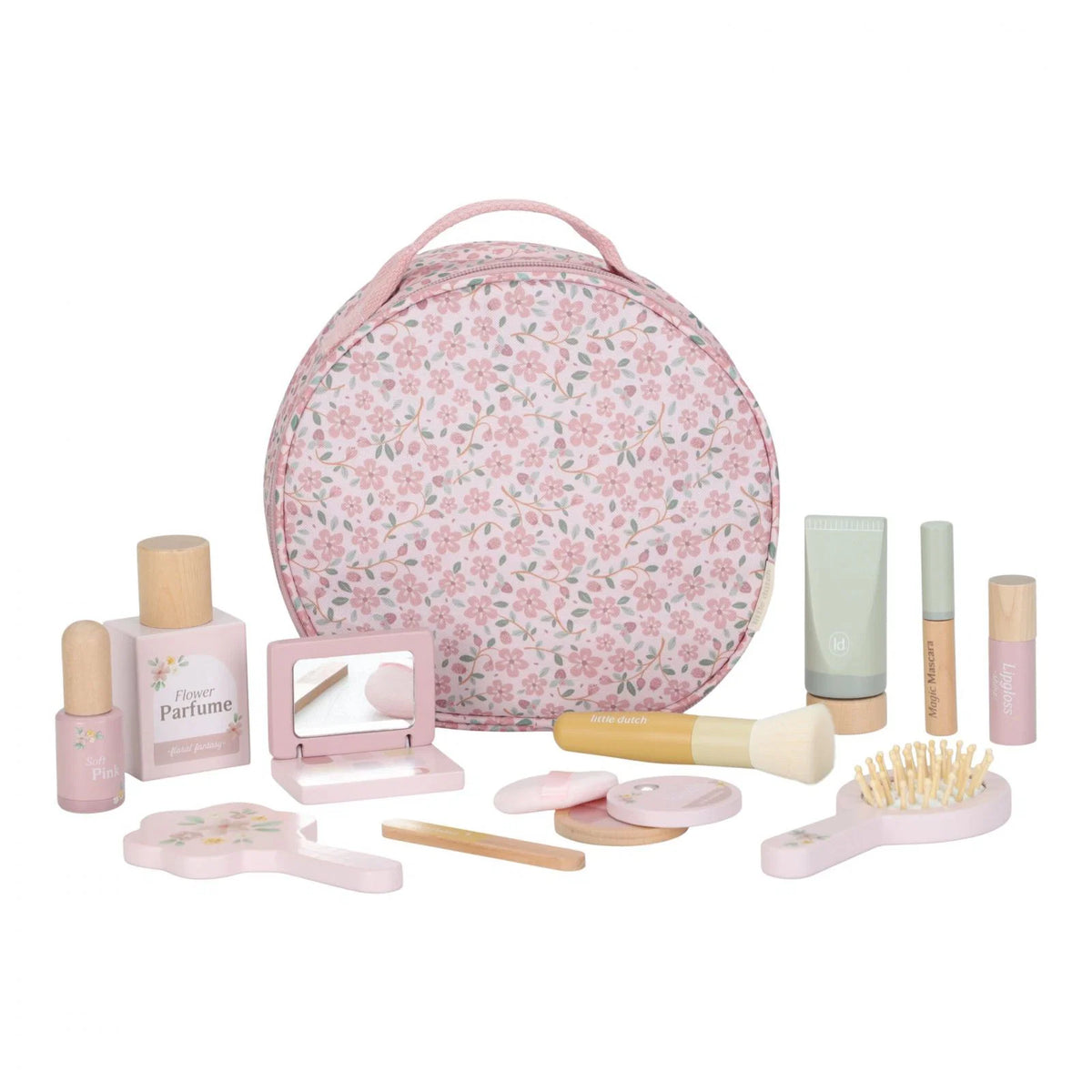 Beauty case Little Dutch