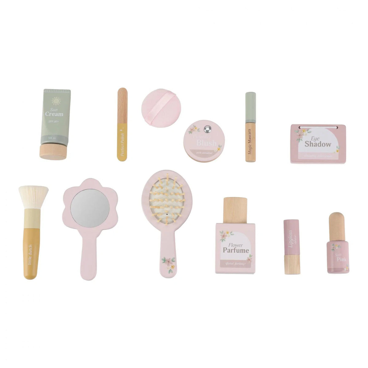 Beauty case Little Dutch