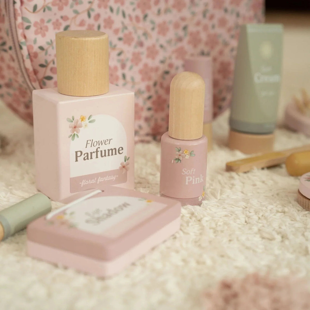Beauty case Little Dutch