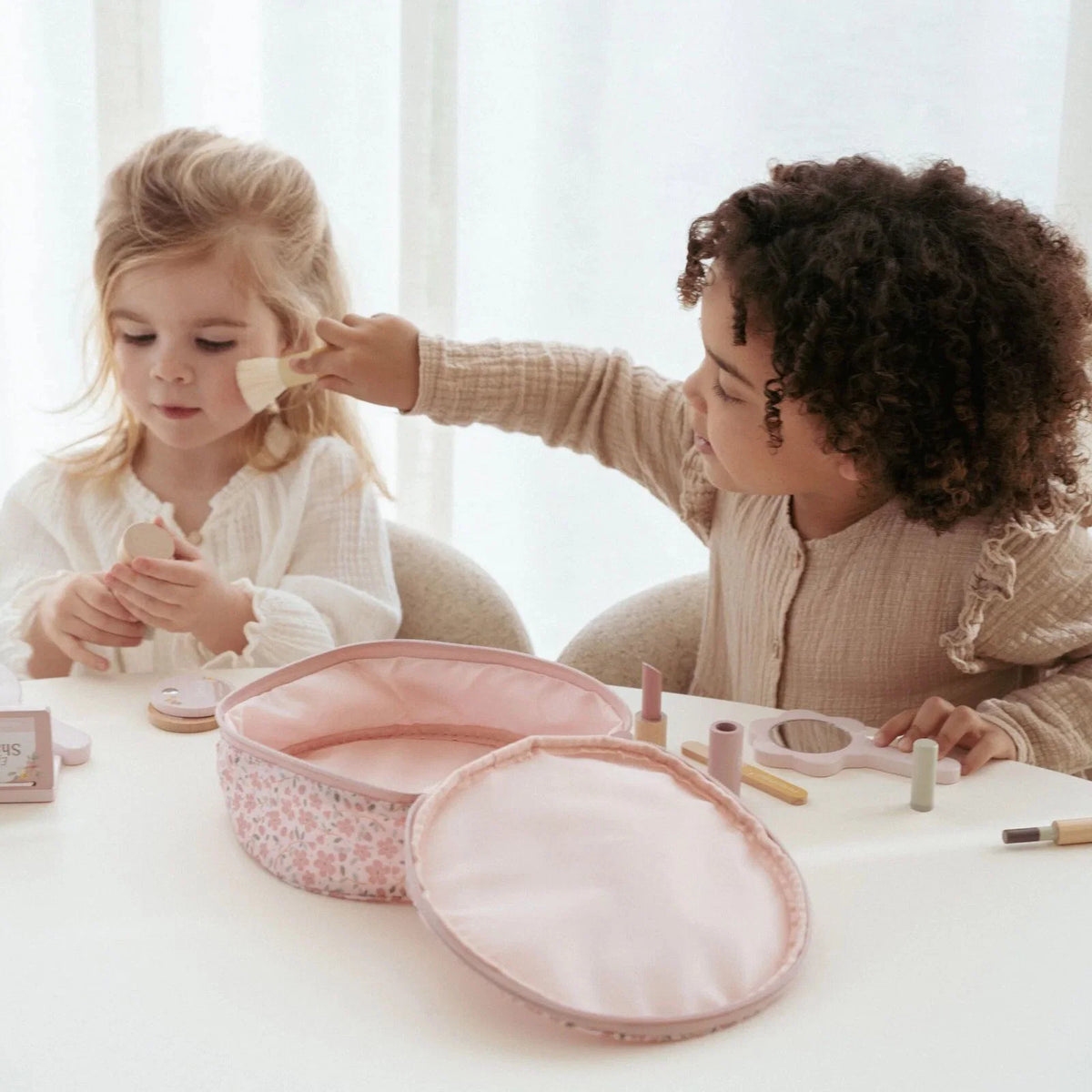 Beauty case Little Dutch