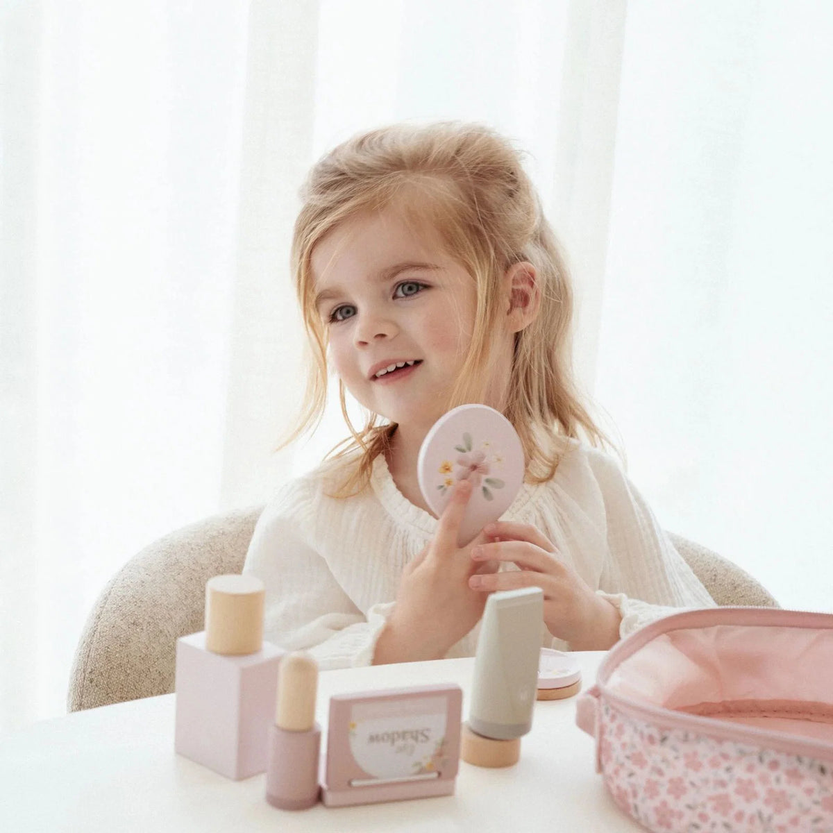 Beauty case Little Dutch