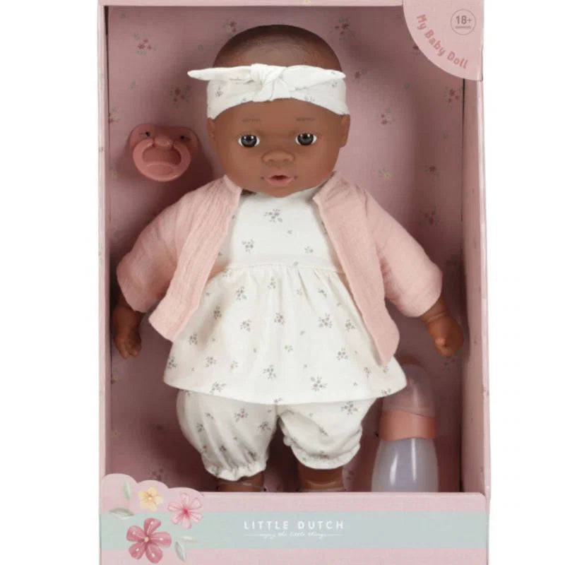 Bambola Little Dutch Noa