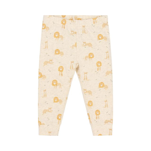 Pigiamino due pezzi Little Dutch - Safari Lion