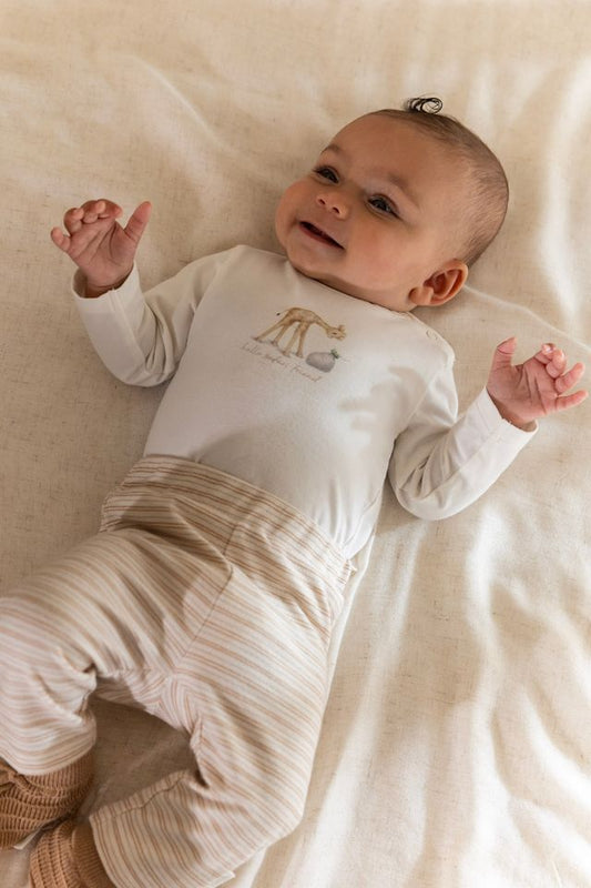 Completino due pezzi Little Dutch