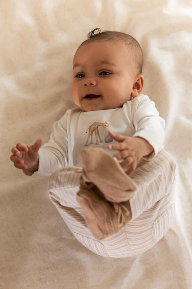 Completino due pezzi Little Dutch