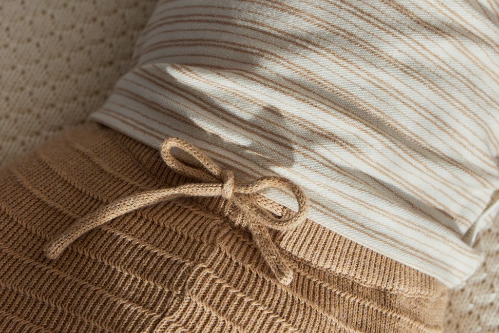 Completino due pezzi Little Dutch