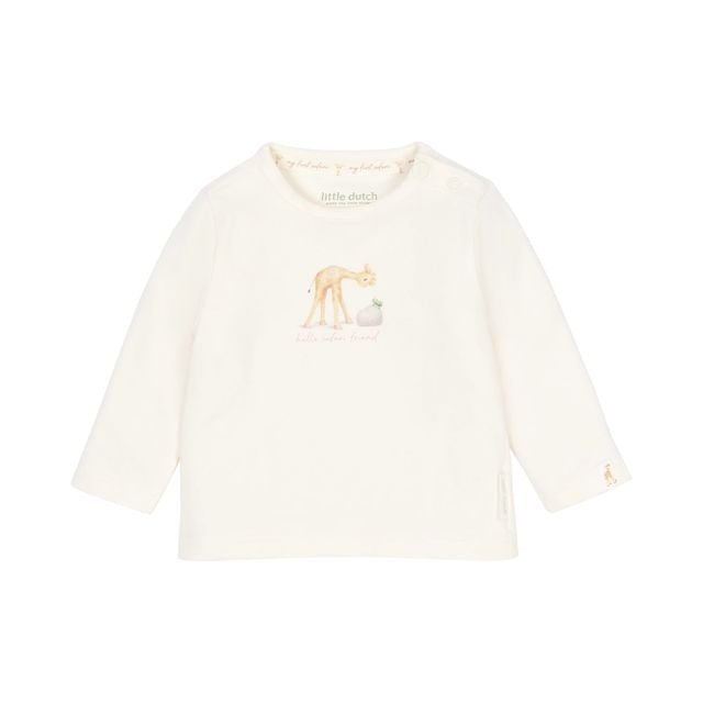 Completino due pezzi Little Dutch