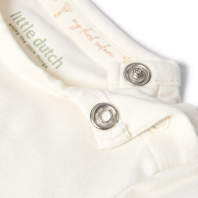Completino due pezzi Little Dutch