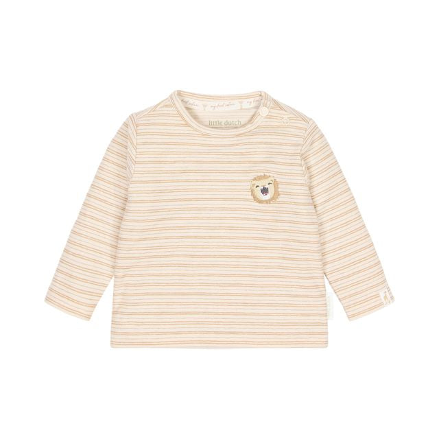 Completino due pezzi Little Dutch