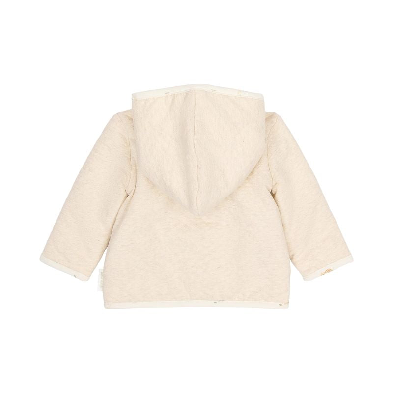 Giubbottino reversibile Little Dutch