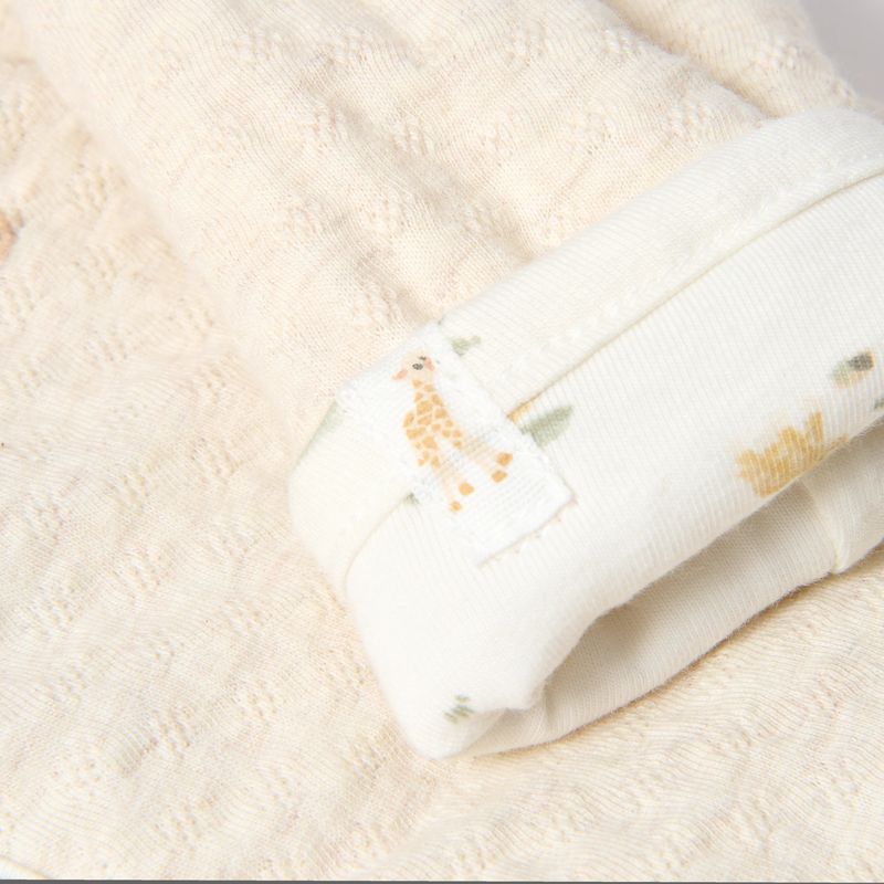 Giubbottino reversibile Little Dutch