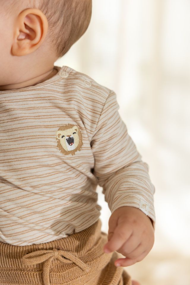 Completino due pezzi Little Dutch