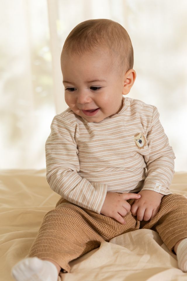 Completino due pezzi Little Dutch