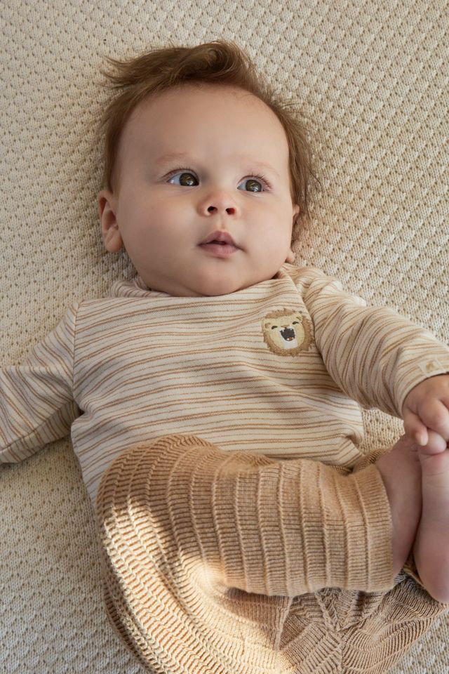 Completino due pezzi Little Dutch