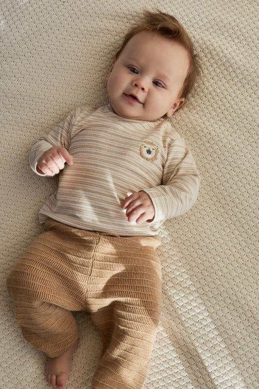 Completino due pezzi Little Dutch