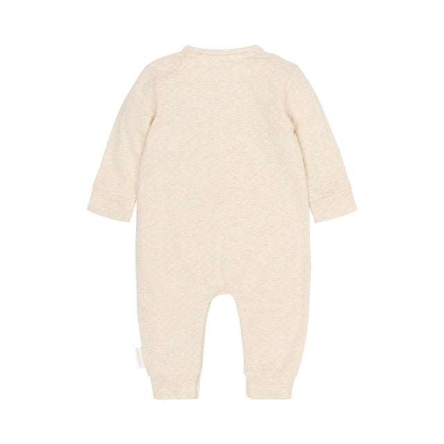 Tutina in cotone Little Dutch