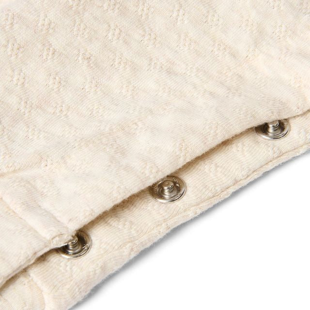 Tutina in cotone Little Dutch