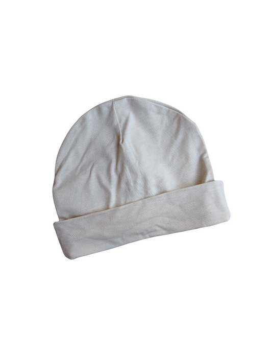 Cappellino nascita in bambù