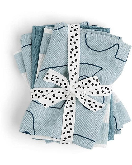 Set 5 telini + Risogel