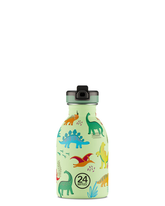 Borraccia Kids 250ml 24Bottles