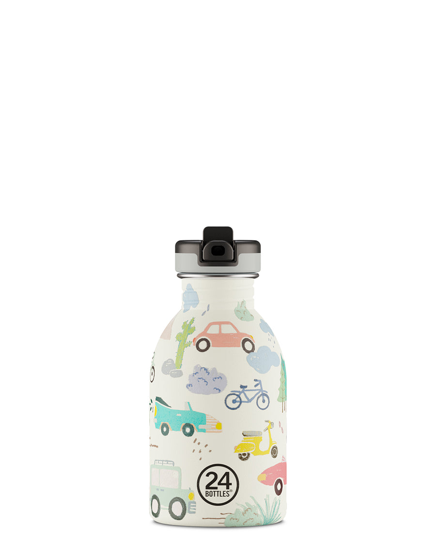 Borraccia Kids 250ml 24Bottles